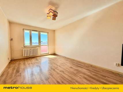 Przestronne M3 na start / 54,59 m2 / Karskiego