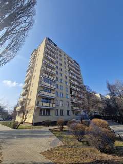 Mieszkanie do sprzedaży Bródno 54 m2