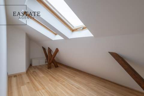 Słoneczne Loft 90m2 Sopot Górny