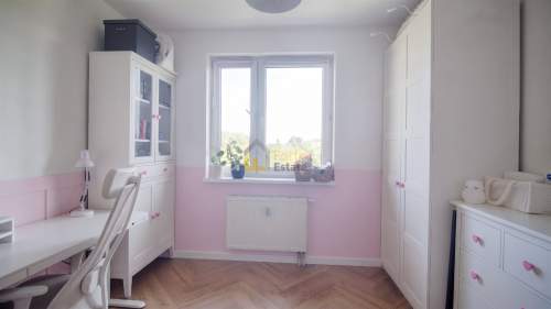 Mieszkanie na sprzedaż, 49,6 m2, Kraków