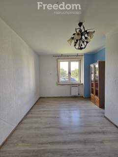 Mieszkanie 41,63 m2, parter, Ruska Wieś