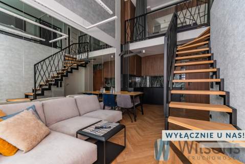 Apartament z antresolą - odliczenie VAT