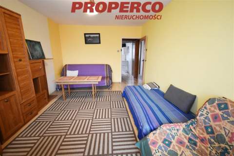 Mieszkanie 2 pok., 50,20 m2, ul. Norwida, Bocianek