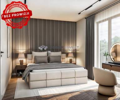 0% prowizji I Premium inwestycja I Katowice