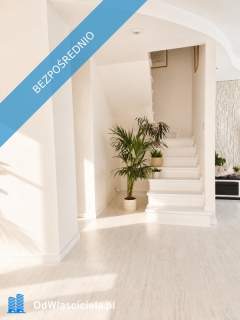 Sprzedam BEZPOŚREDNIO. Apartament dwupoziomowy poddasze