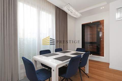Luxury apartmen Prestigious Location Security 24/7