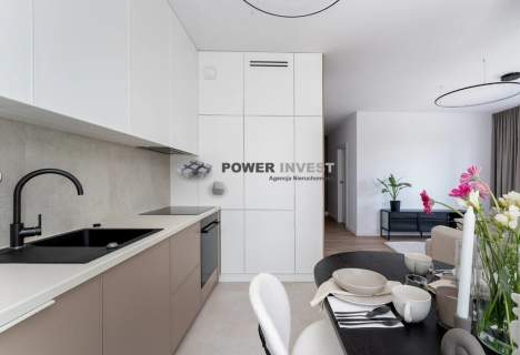 Apartament premium w samym sercu Katowic