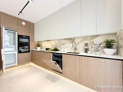 Piękny Apartament na sprzedaż 93m2 ul.Rakowiecka