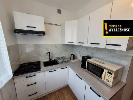 Do wynajęcia mieszkanie - Kielce, ul. Zamenhofa 8