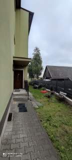 Mieszkanie 2-pokojowe 50 m piwnica 50 m Siła 20 kW, r