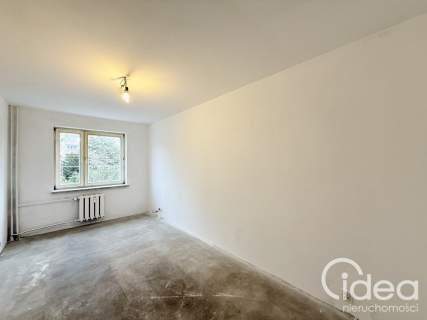 Pomorzany, 3 pokoje 68,3m2, balkon, 1 piętro