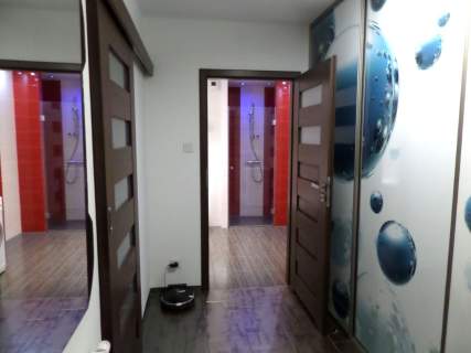 2 pok, 63 m2, ul. Zdunów, Borek Fałęcki/Ruczaj