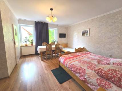 Hotel-Pensjonat 5 minut od centrum Wałbrzycha