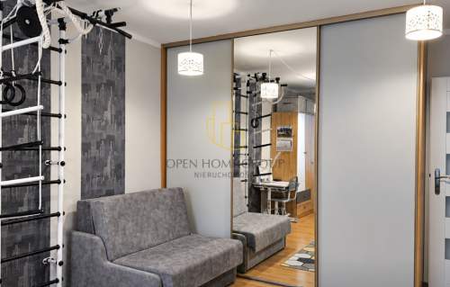 Top Kiepury2pok/ Rozkład/54m2/1994rok /Lux