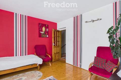 Dom 120 m Obiekt komercyjny 855 m