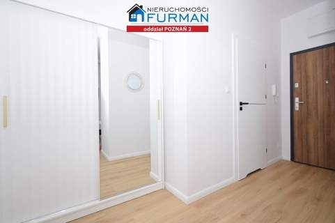 Nowe mieszkanie 2 pokoje, 45 m2, Opalenica