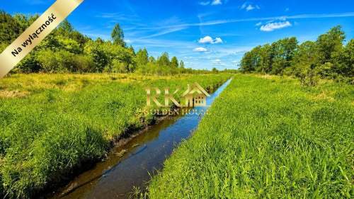 PRYWATNA PRZESTRZEŃ Z POTENCJAŁEM 4,47 HA