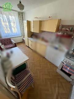Mieszkanie na sprzedaż, 47 m2, Przemyśl