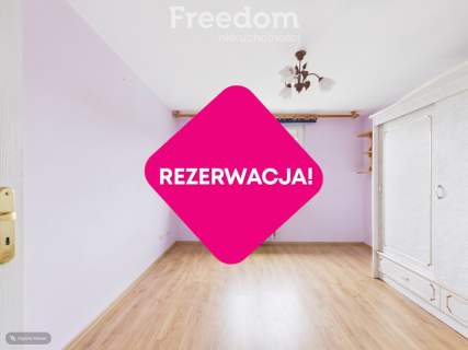 2 pokoje z balkonem 47 m Krapkowice