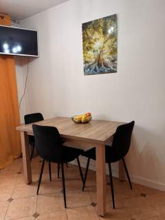 3 pokoje, 60.90m2, balkon, III piętro, umeblowane,Kalisz