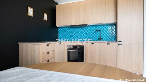 Mieszkanie dwupokojowe Lubartów