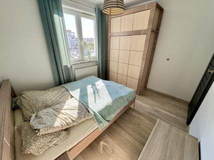 Mieszkanie na sprzedaż, 68 m2, Gorzów Wielkopolski