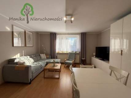 Mieszkanie 69,17 m2 z garażem i ogrodem - Tczew, ul. Jagiellońska