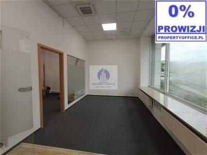 Mokotów lokal biurowo-usługowy 35 m2 do wynajęcia