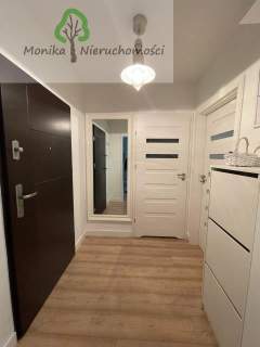 Piotrowo - dwa pokoje gotowe do zamieszkania