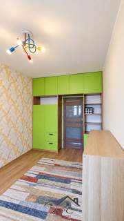 79,20 m na Łazarzu 3 pokoje balkon piwnica