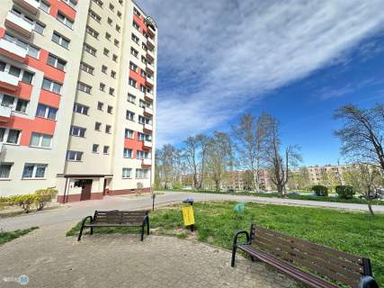 Komfortowe 2 pokoje na wynajem KSM