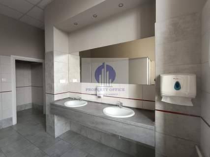 Wola biuro 20,50 m2 do wynajęcia