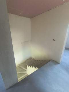 Dom 102m2, 427m2 działka, blisko stacji PKP