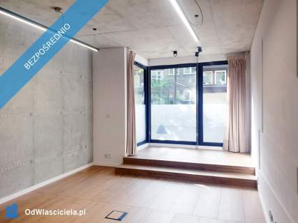 NOWOCZESNE BIURO/LOKAL DO WYNAJĘCIA Warszawa, Praga-Południe,...
