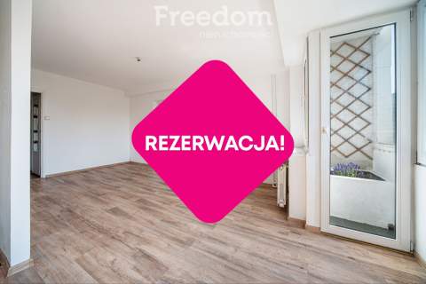 3 pokoje przy Metrze Pole Mokotowskie