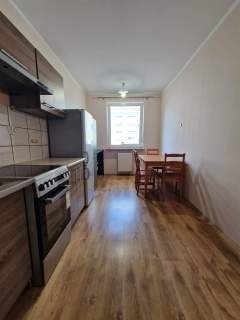 2 pok.,50 m2 ul. Raciborska, Ruczaj