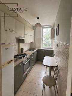 METRO Bródno/3pok 48m2/Piwnica/Parking/Balkon
