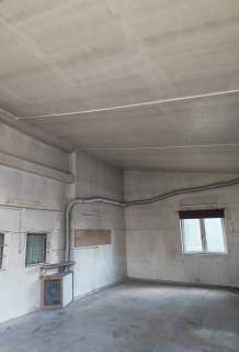 GARAŻ MUROWANY/mała hala 66m2