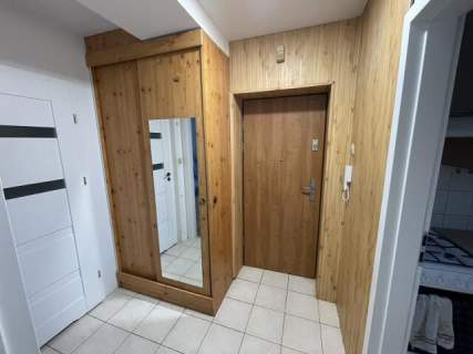 Umeblowane 2 pokoje, 48,2 m2, al. Pokoju - Rondo Grzegórzeckie,...