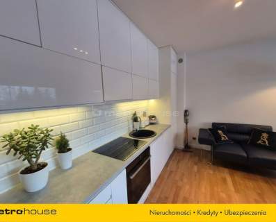 4 pokoje z ogródkiem - 76m2 - Chojny Park