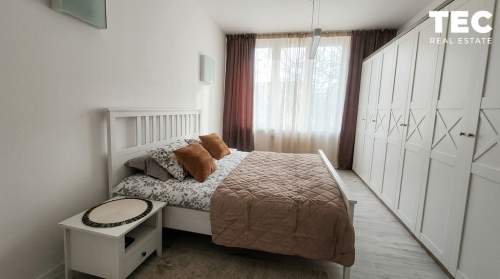 Mieszkanie 75,5 m Stary Sosnowiec 2 pokoje
