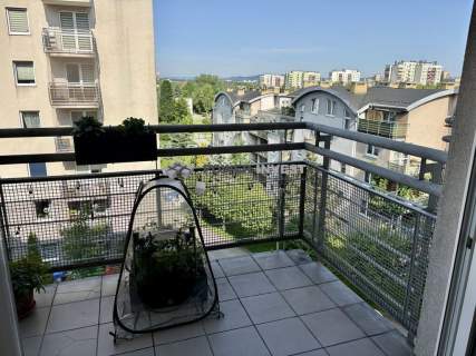 Kurdwanów 2-pokojowe Winda Balkon 
