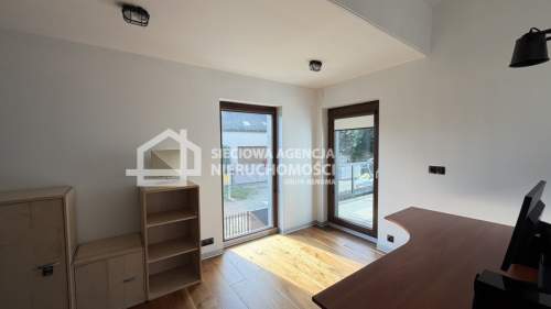 Top smart home z widokiem na morze