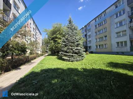 Mieszkanie 2-pokojowe 37 m Karolew ul. Krzemieniecka 270