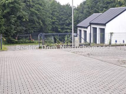 Mieszkanie na sprzedaż, 53,43 m2, Bielsko-Biała