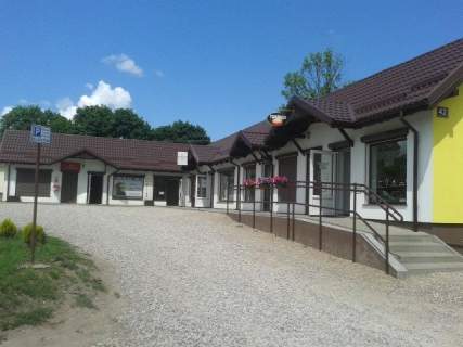 Lokal do wynajęcia Olsztyn - Jonkowo