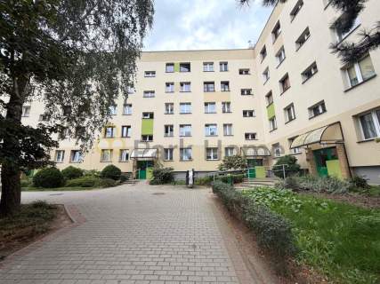 3 pokoje po remoncie Os. Piastów Śląskich B