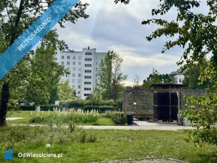 3 pok. po generalnym remoncie 0% prowizji Ursynów balkon