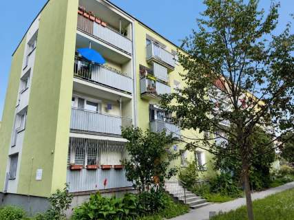 2-pokojowe mieszkanie na Woli