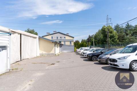 ROI 12%, nowoczesny obiekt z 2009, alJerozolimskie